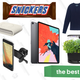 Image for article titled Wednesday's Best Deals: Refurbished iPad Pros, Screen Protectors, Aerogarden, Under Armour, and More